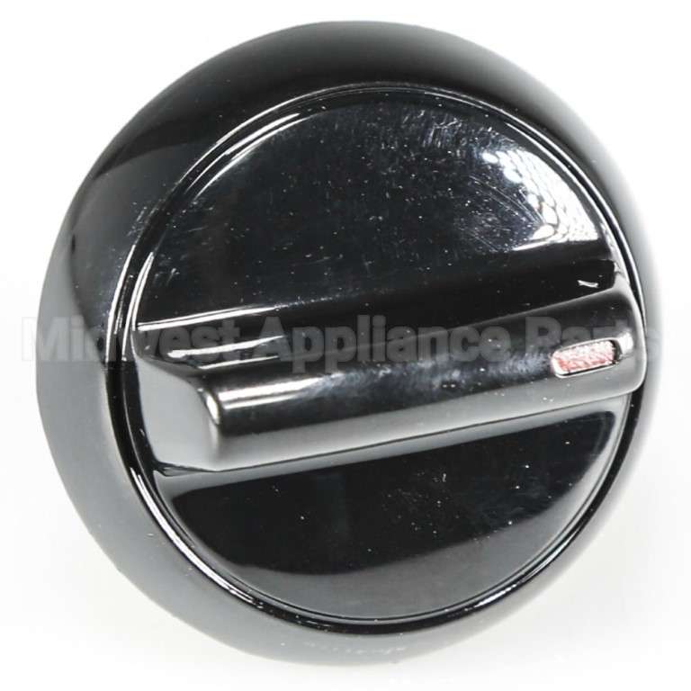 WP98006100 Whirlpool Knob