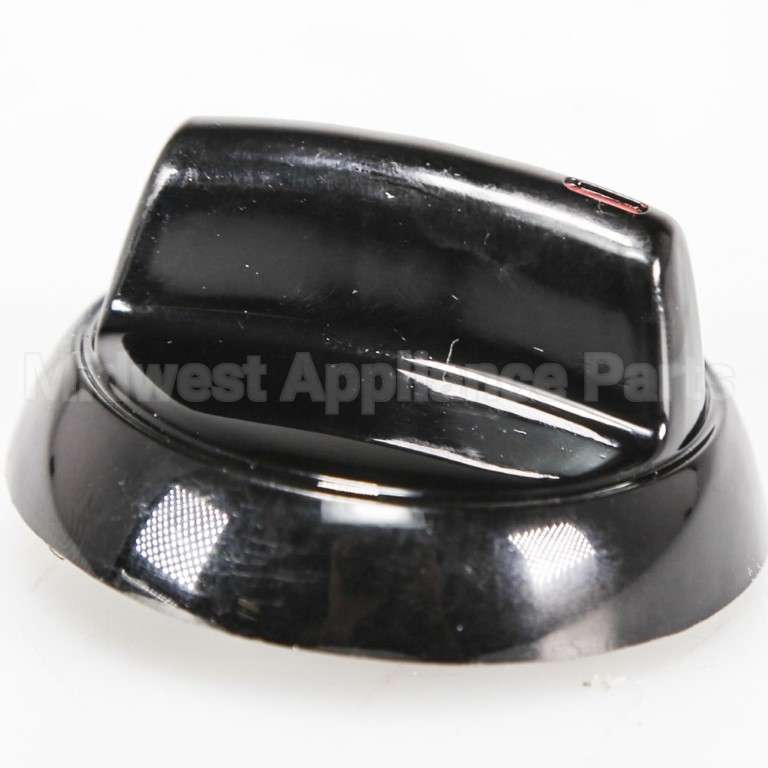 WP98006100 Whirlpool Knob