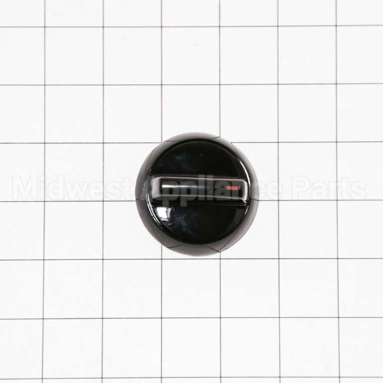 WP98006100 Whirlpool Knob