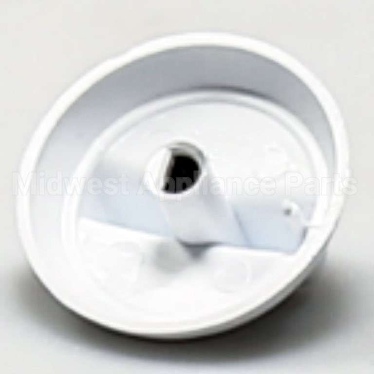 WP98006102 Whirlpool Knob