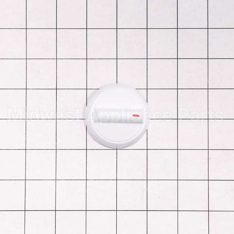 WP98006102 Whirlpool Knob