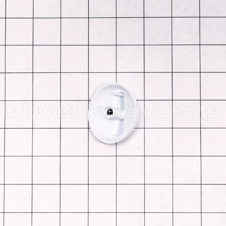 WP98006102 Whirlpool Knob