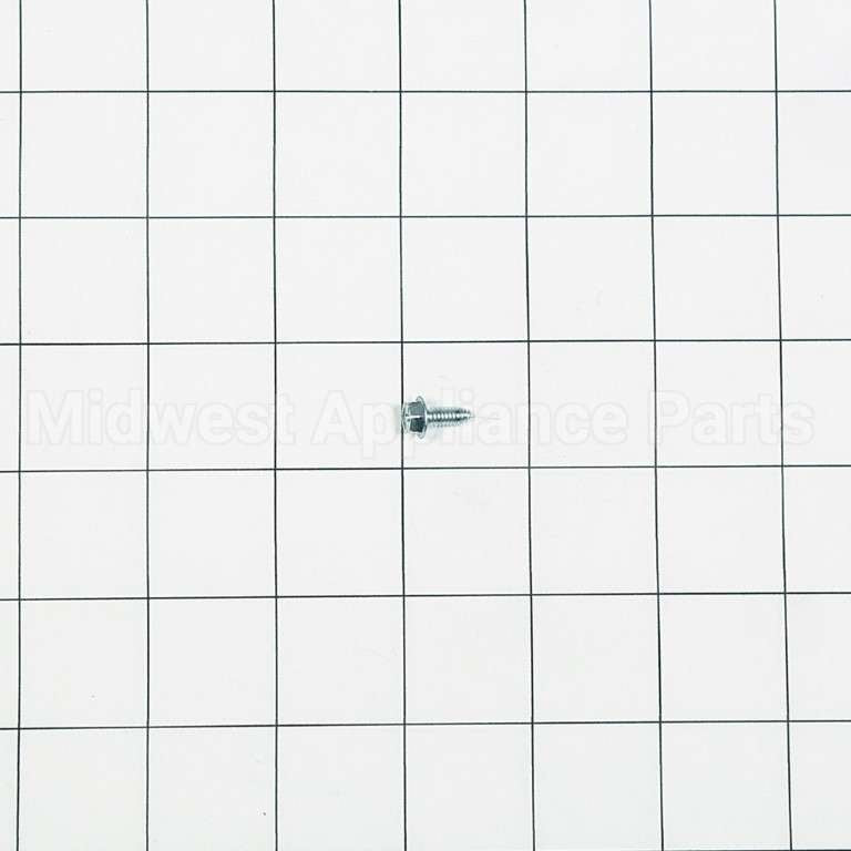 WP98007225 Whirlpool Screw