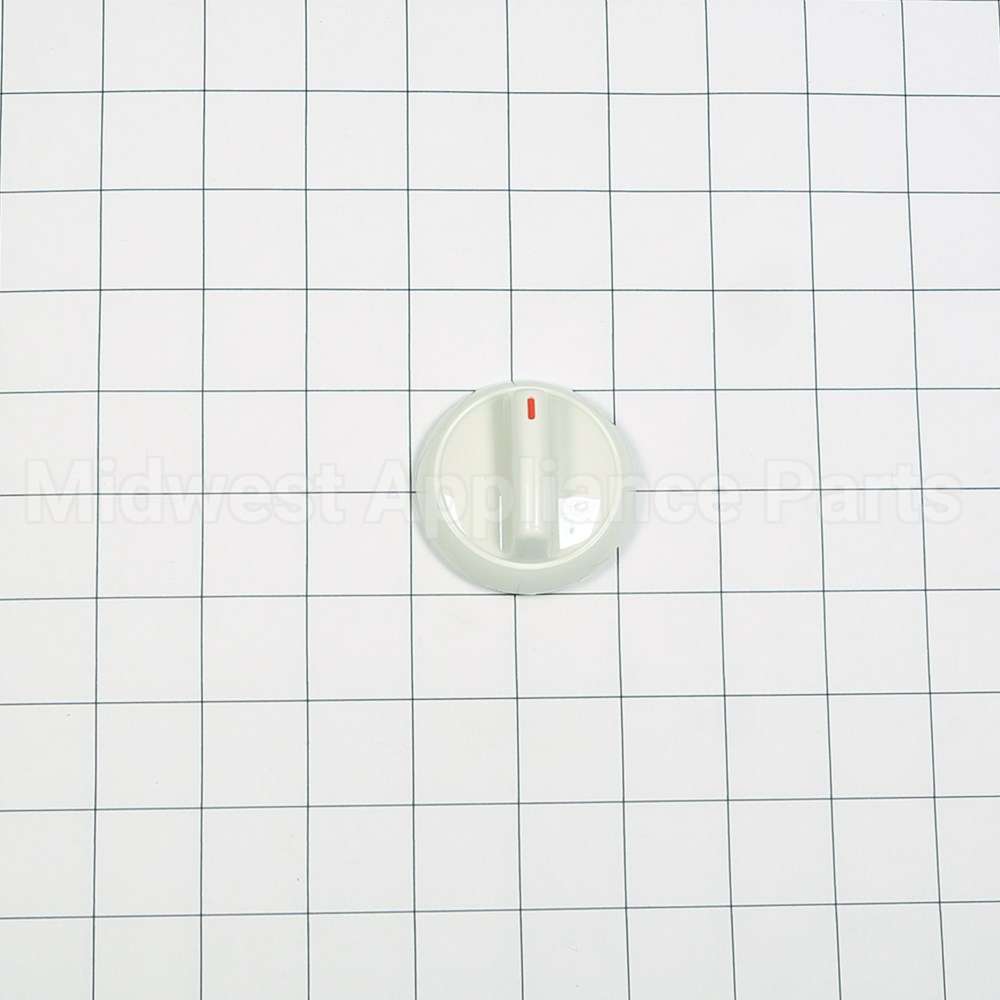 WP98008208 Whirlpool Knob