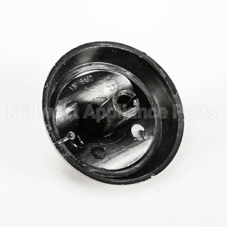 WP98008444 Whirlpool Knob