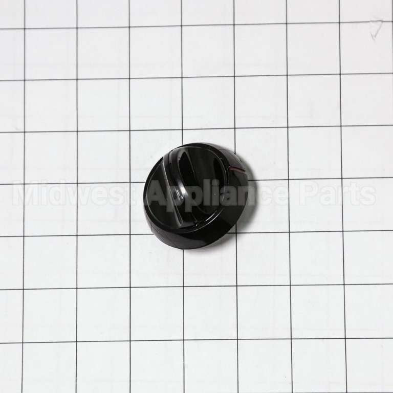 WP98008444 Whirlpool Knob