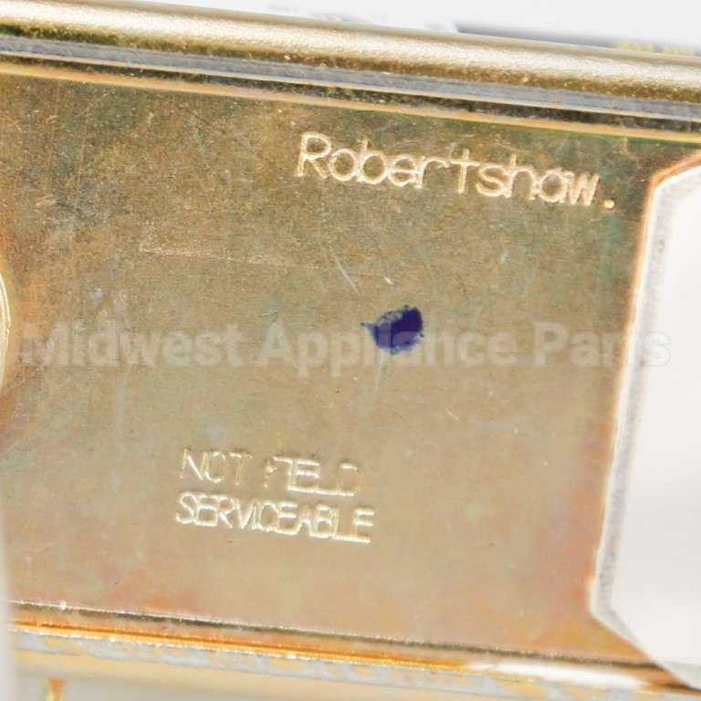 WP98014893 Whirlpool Valve-Gas