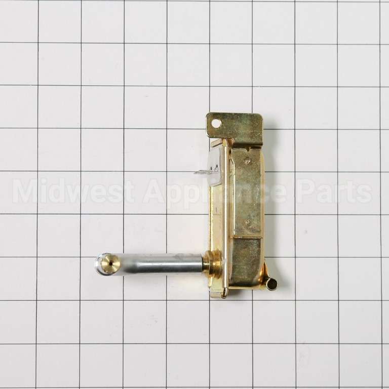 WP98014893 Whirlpool Valve-Gas