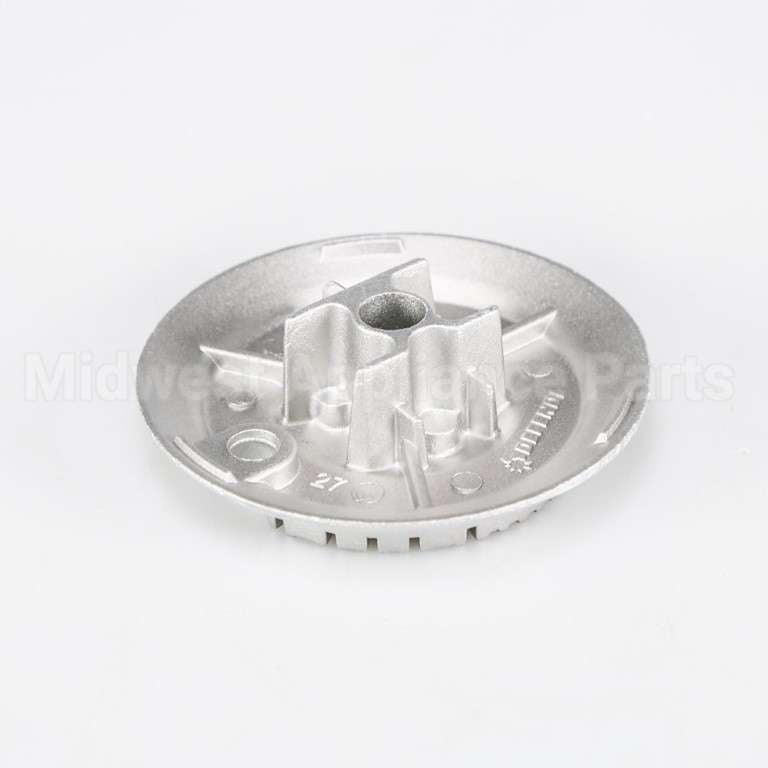 WP98017537 Whirlpool Burnr-Top