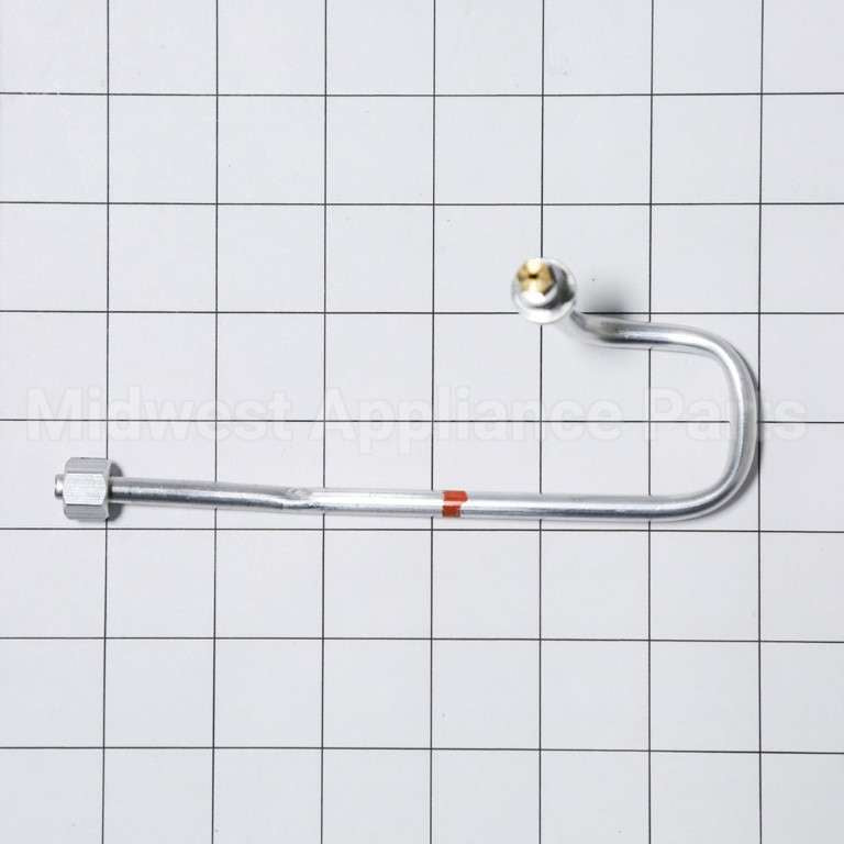 WP98017582 Whirlpool Venturi