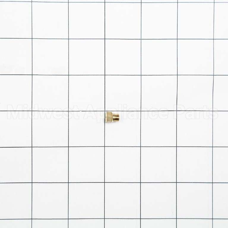 WP98017587 Whirlpool Orifice