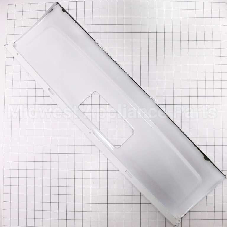 WP98017734W Whirlpool Panl-Cntrl