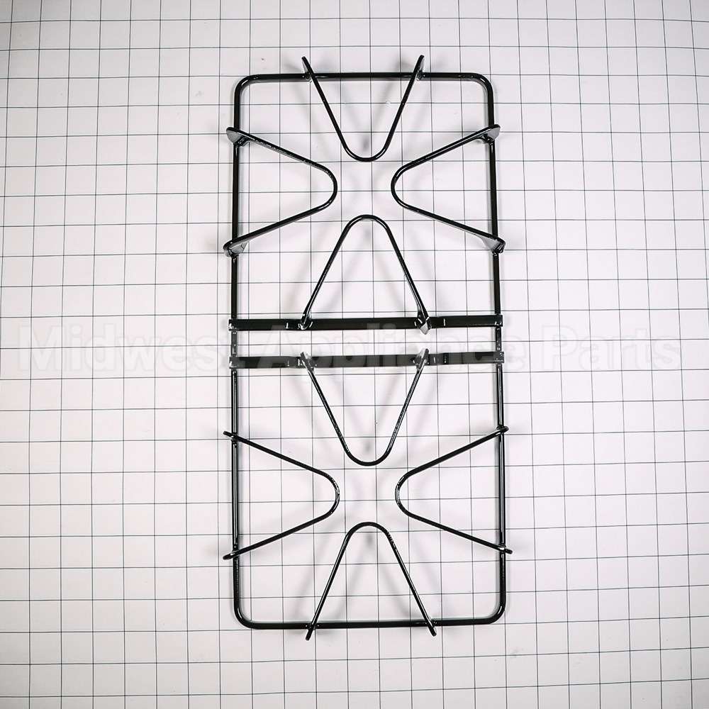 WP98017779 Whirlpool Grate-Brnr