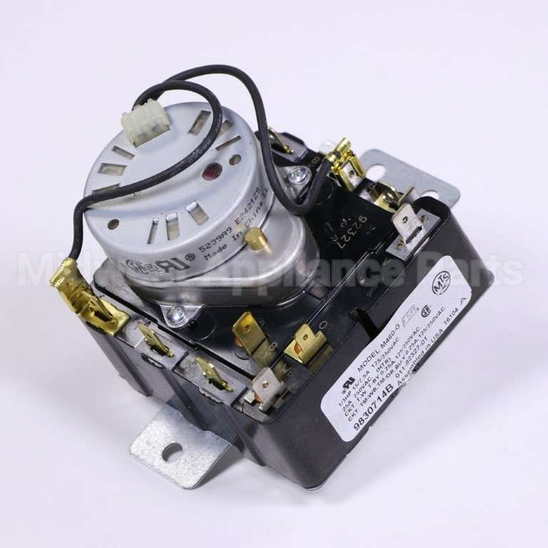 WP9830714 Whirlpool Timer