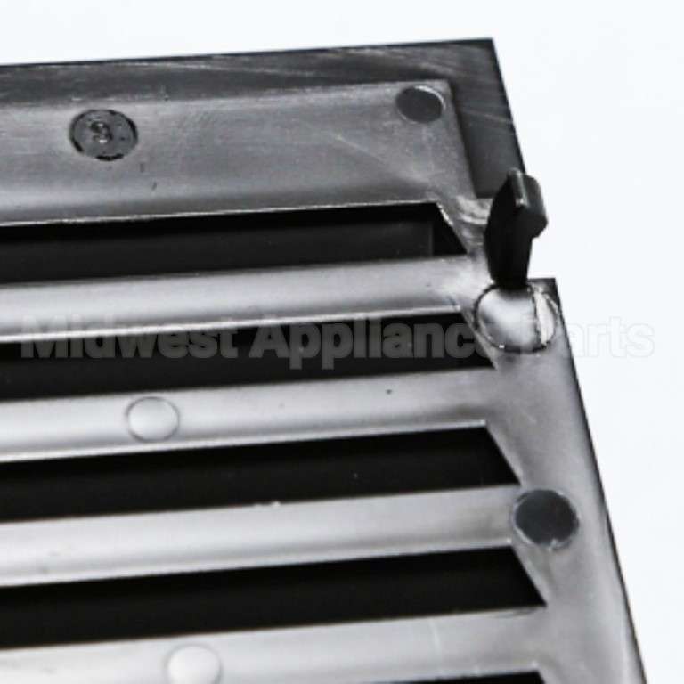 WP9871099 Whirlpool Cover-Fltr