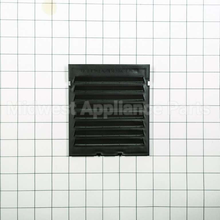 WP9871099 Whirlpool Cover-Fltr