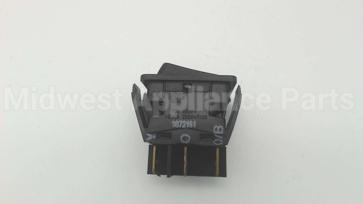 WP9872161 Whirlpool Switch-Off