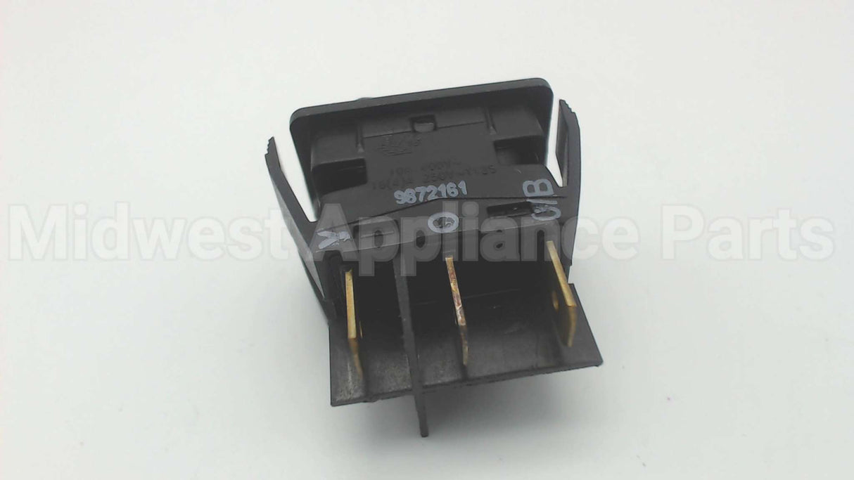 WP9872161 Whirlpool Switch-Off