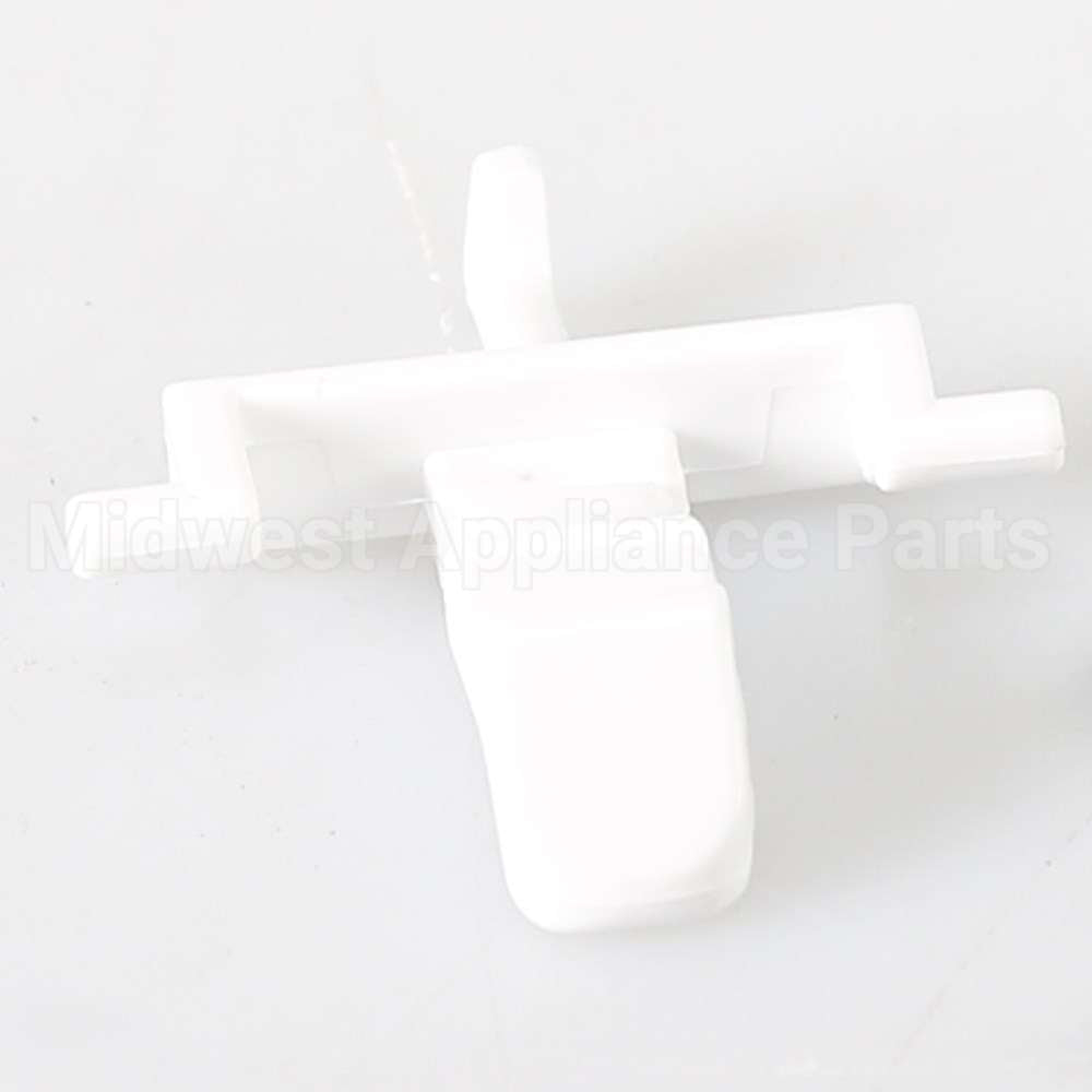 WP99001291 Whirlpool Latch
