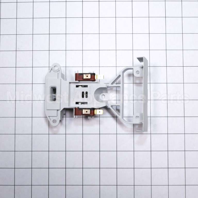 WP99002187 Whirlpool Latch