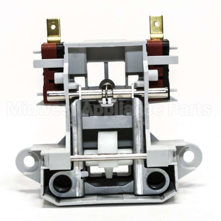 WP99002292 Whirlpool Latch