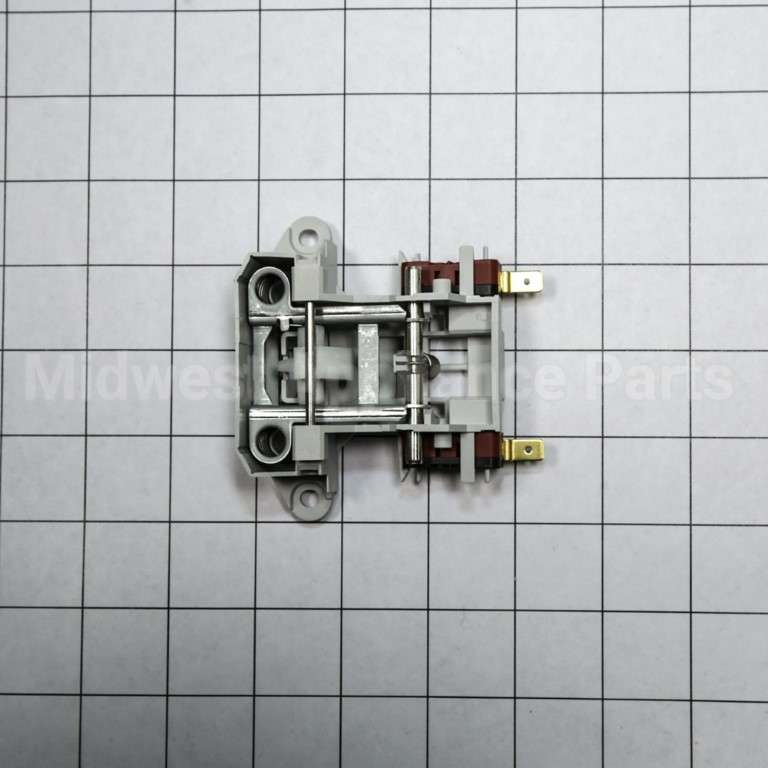WP99002292 Whirlpool Latch