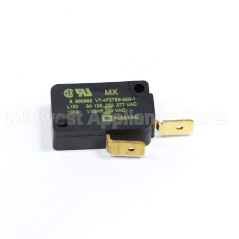 WP99002560 Whirlpool Switch- Wa