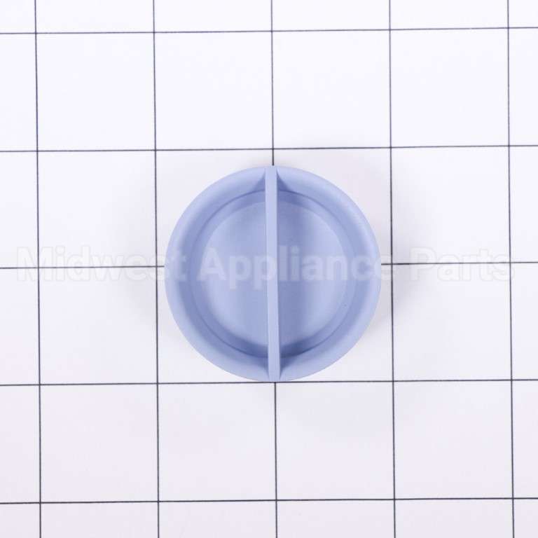 WP99002614 Whirlpool Knob- Rins