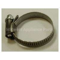 WP99002656 Whirlpool Clamp- Dra