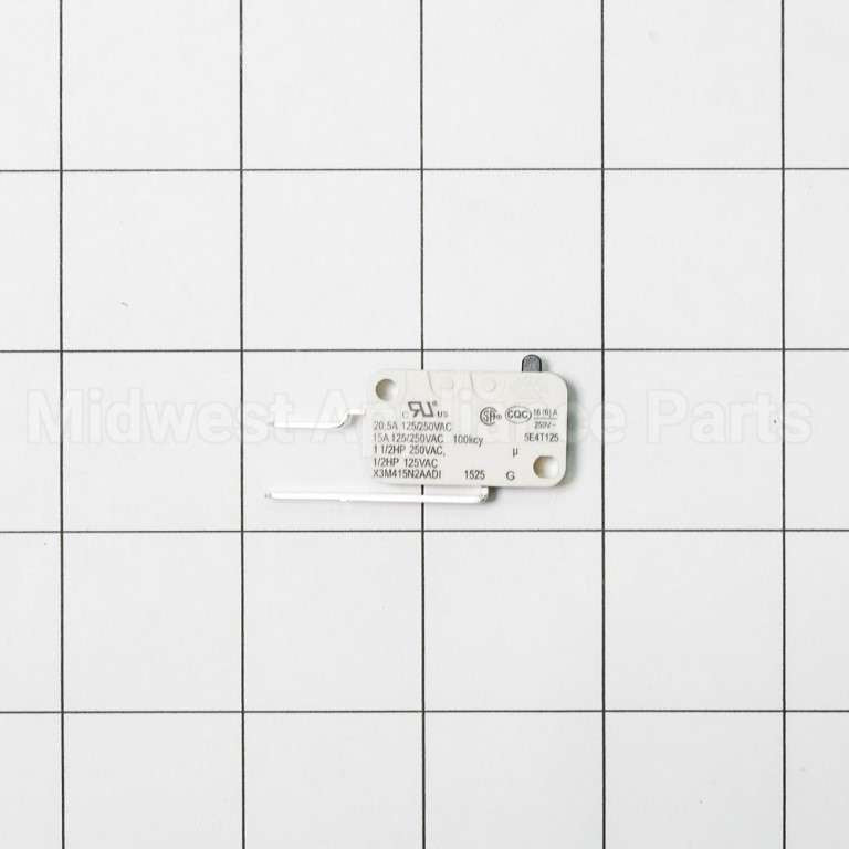 WP99002751 Whirlpool Switch- Do
