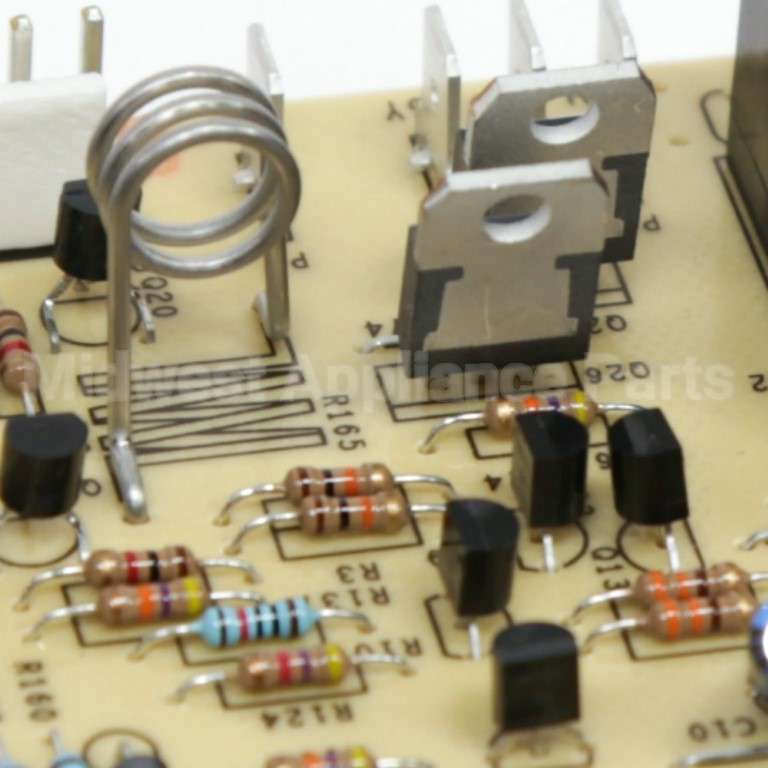 WP99002824 Whirlpool Cntrl-Elec
