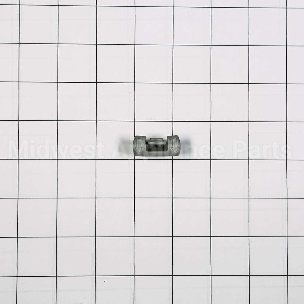 WP99003282 Whirlpool Stop- Rail