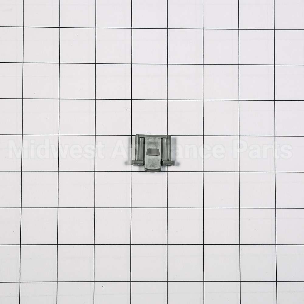 WP99003282 Whirlpool Stop- Rail