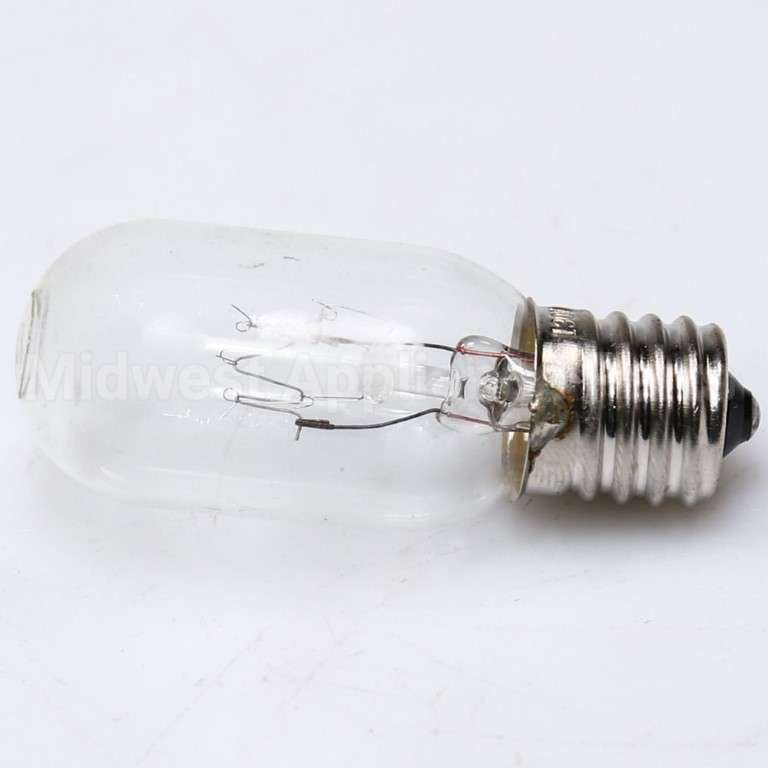 WPA3073101 Whirlpool Bulb-Light