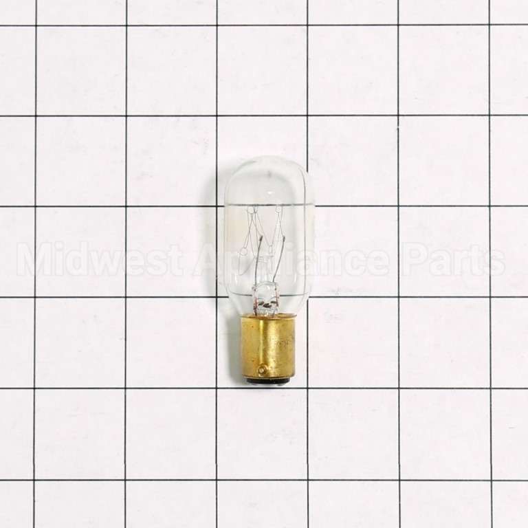 WPA3167501 Whirlpool Bulb