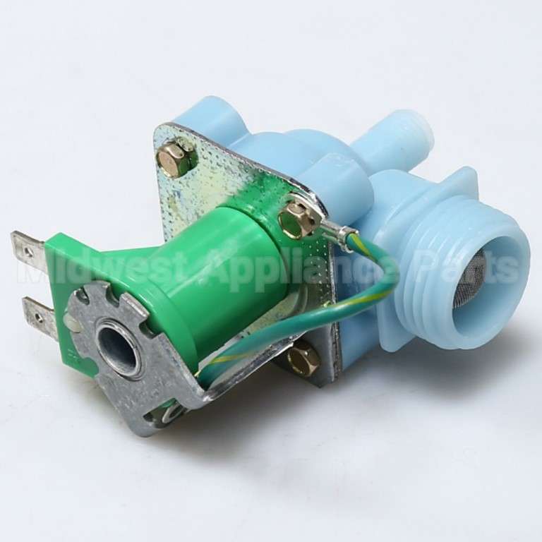 WPD7712603 Whirlpool Valve-Inlt