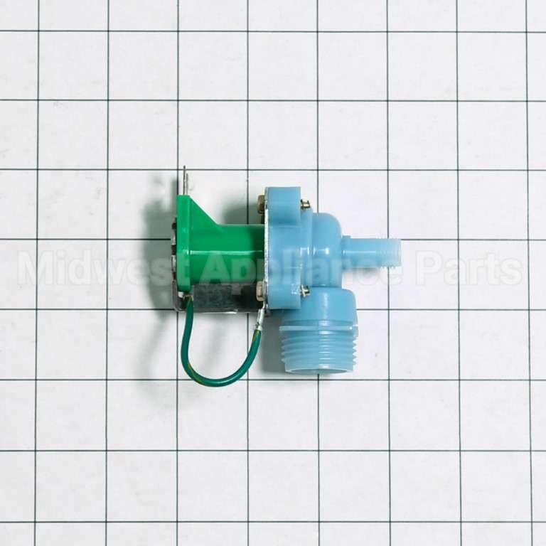WPD7712603 Whirlpool Valve-Inlt