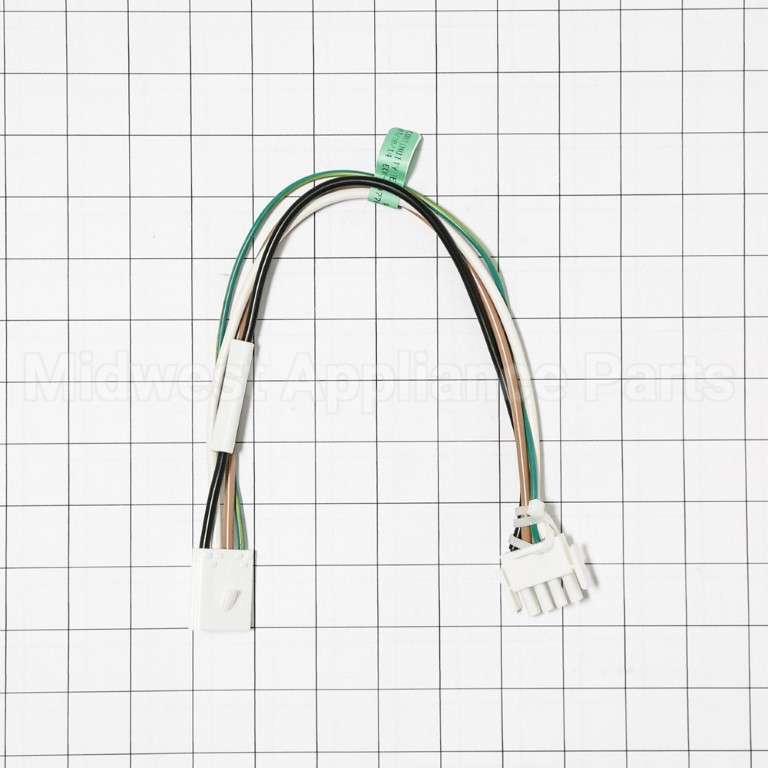 WPD7813010 Whirlpool Harns-Wire