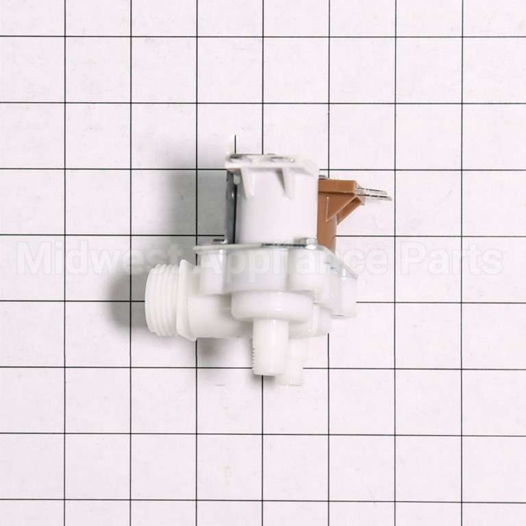 WPD7827204 Whirlpool Valve-Inlt