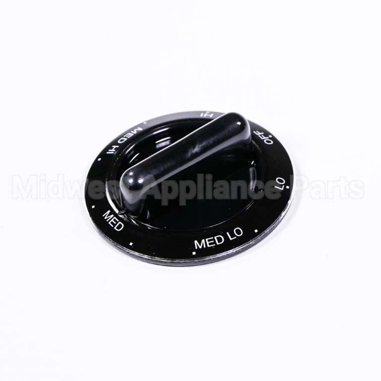 WPD8598001 Whirlpool Knob- Cont