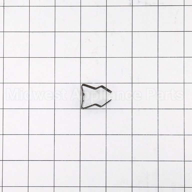 WPM0117303 Whirlpool Clip