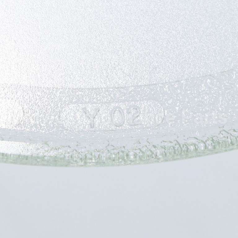 WPR0130603 Whirlpool Tray- Glas