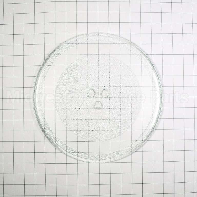 WPR0130603 Whirlpool Tray- Glas