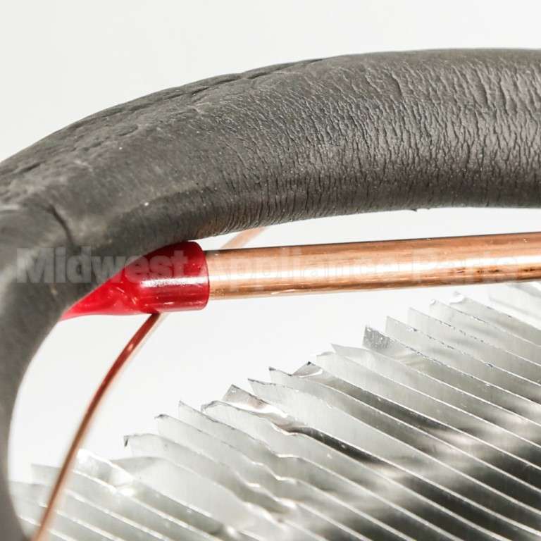 WPR0170055 Whirlpool Low-Side