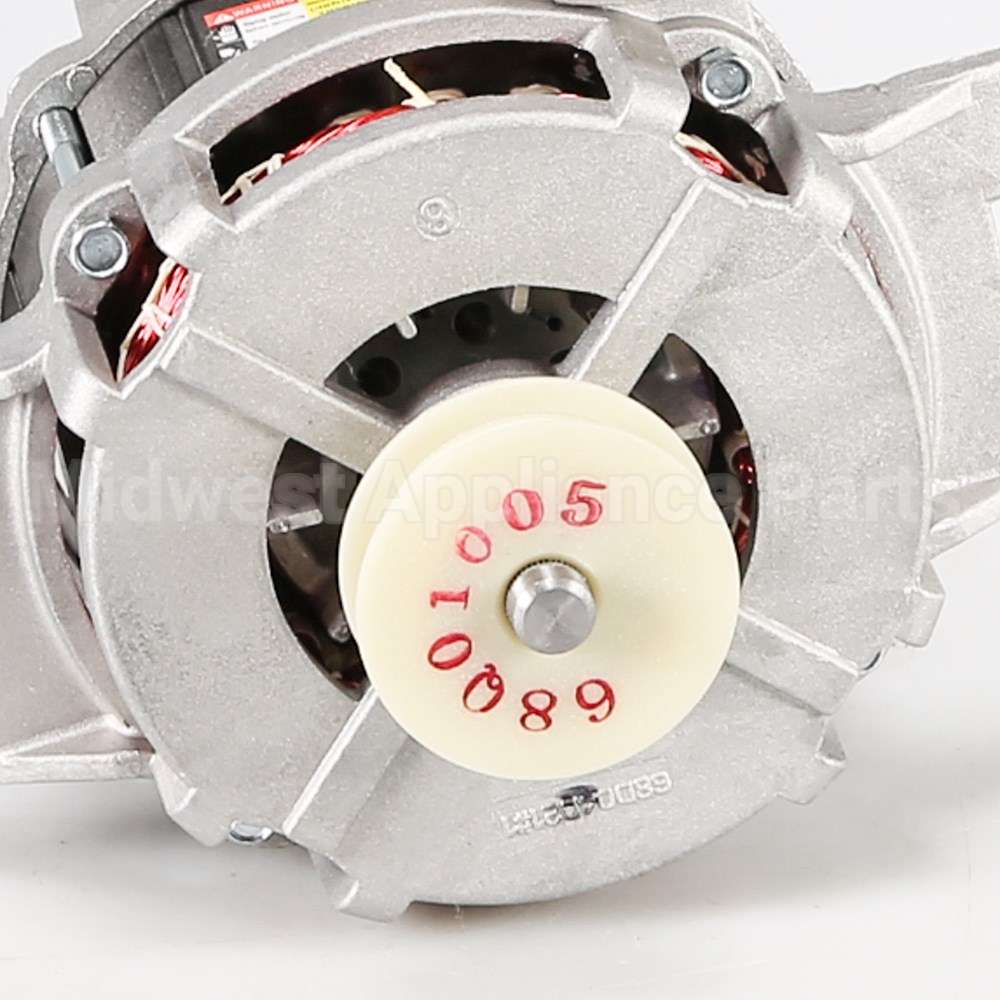 WPW10006415 Whirlpool Motor-Drve