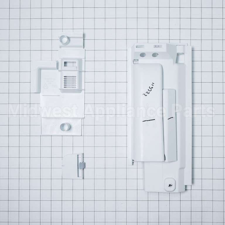 WPW10015190 Whirlpool Drawer