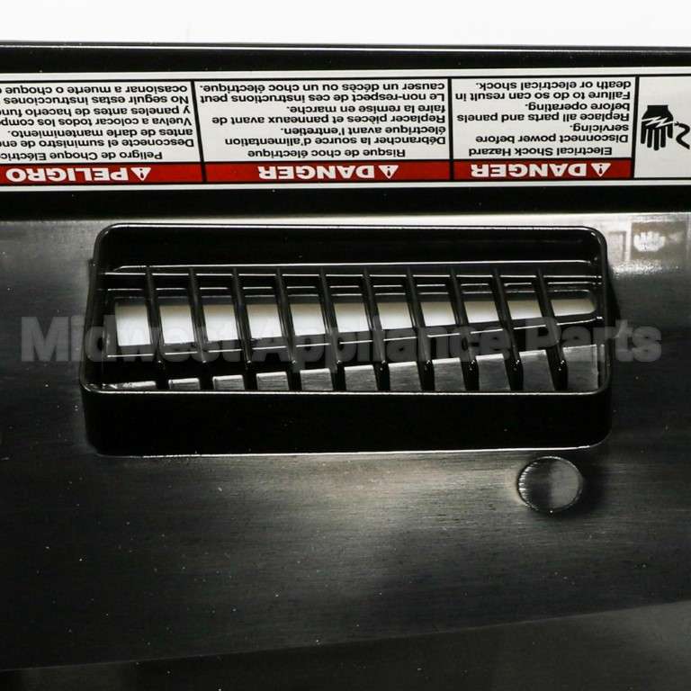 WPW10021710 Whirlpool Panel-Cntl