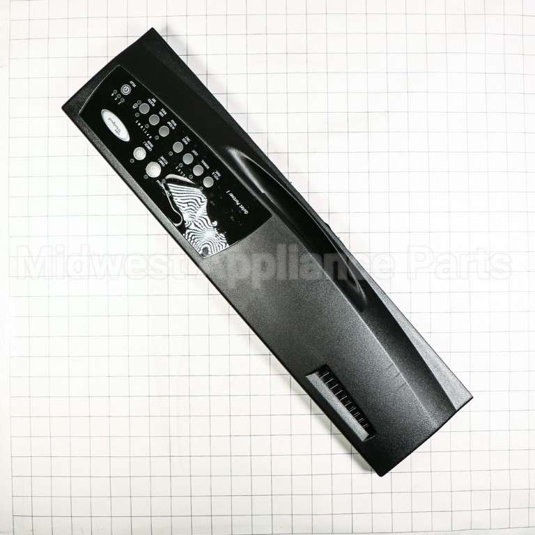 WPW10021710 Whirlpool Panel-Cntl