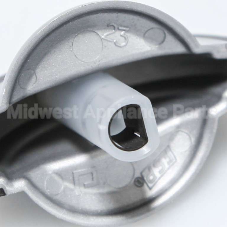 WPW10034380 Whirlpool Knob