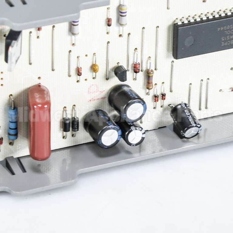 WPW10039780 Whirlpool Cntrl-Elec